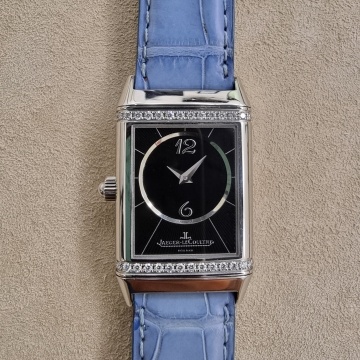 Jaeger-LeCoultre Reverso Duetto 38mm