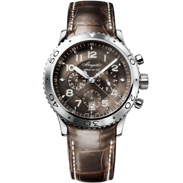 Breguet Type XXI 42мм