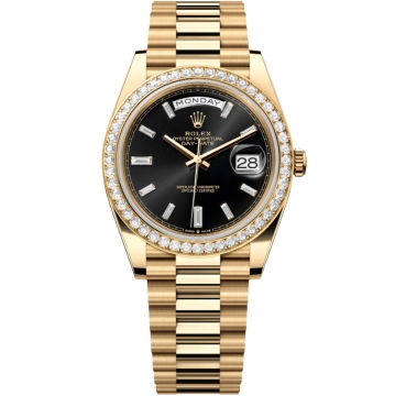 Rolex Day-Date 40mm