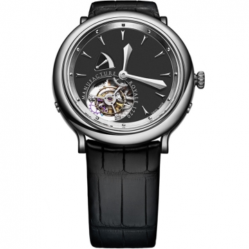 Manufacture Royale Tourbillon 43mm