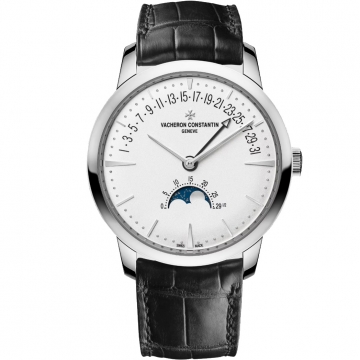 Vacheron Constantin Patrimony 42.5мм
