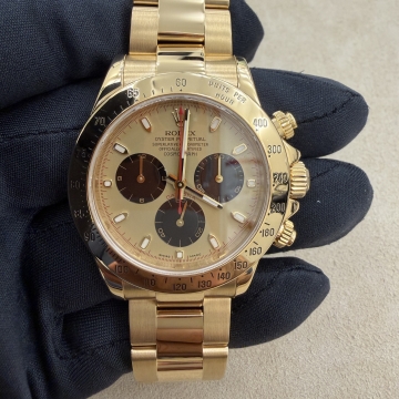 Rolex Daytona 