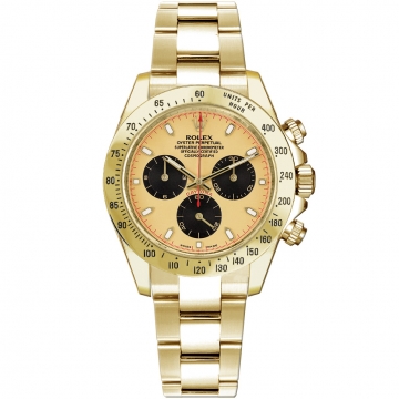 Rolex Daytona 