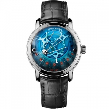 Vacheron Constantin Sputnik 40mm