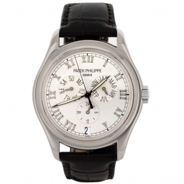 Patek Philippe Annual Calendar 37mm