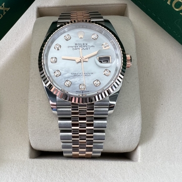Rolex Datejust 36