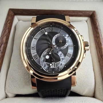 Breguet Marine GMT 42mm