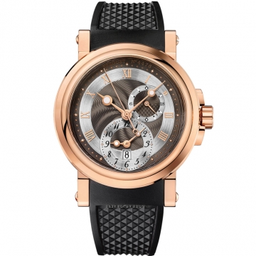 Breguet Marine GMT 42mm