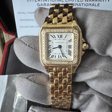 Cartier Panthère