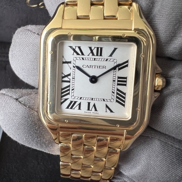 Cartier Panthère