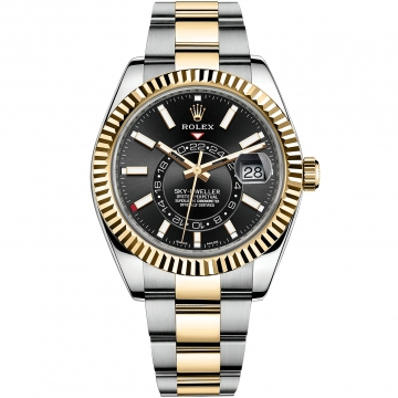 Rolex Sky-Dweller 42мм