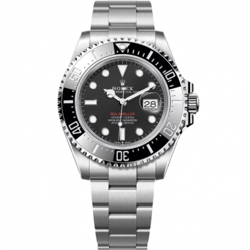 Rolex Sea-Dweller 43mm